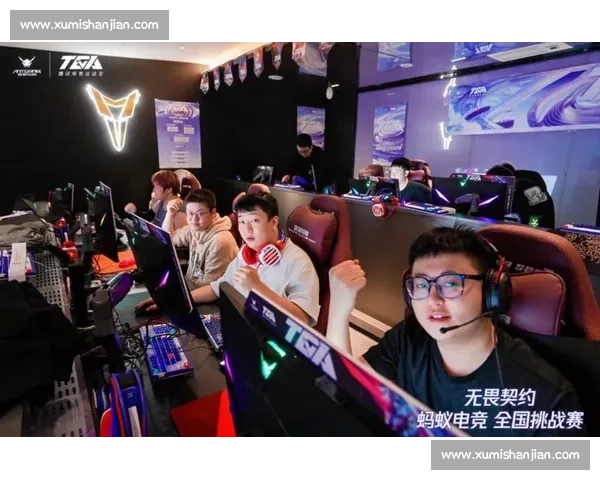 TGA比赛是什么赛事解析及其在电竞领域的影响与发展