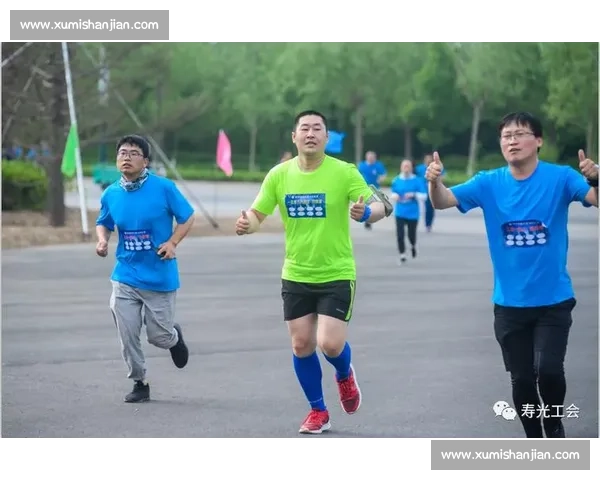 JB比赛：探讨竞技精神与团队协作在现代体育中的重要性与影响