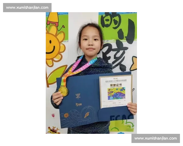 2026年度全国美术比赛火热启动报名，精彩奖项等你来挑战